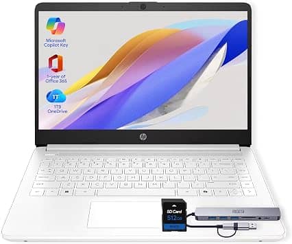 HP nf Computers New