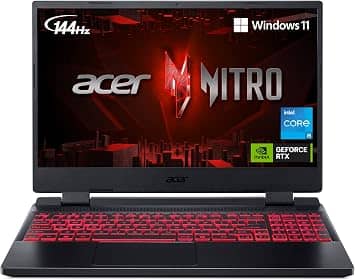 Acer AN515-58-525P Computers New