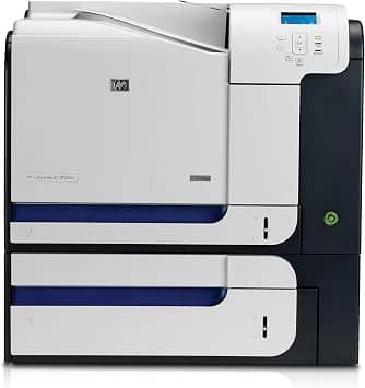 HP CC471A Printers Refurbished - Excellent