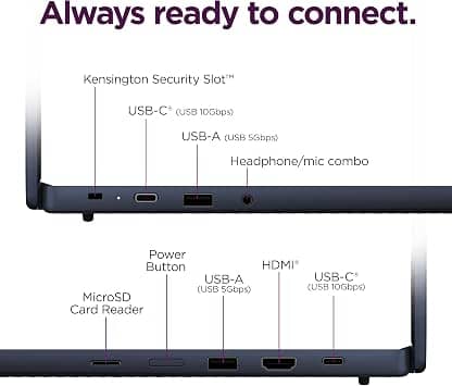 Lenovo Chromebook Plus i 15 Computers 256GB 8GB New