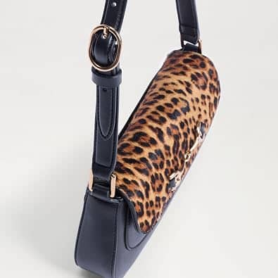 Sam Edelman Loraine Shoulder Bag Women's bags Black New