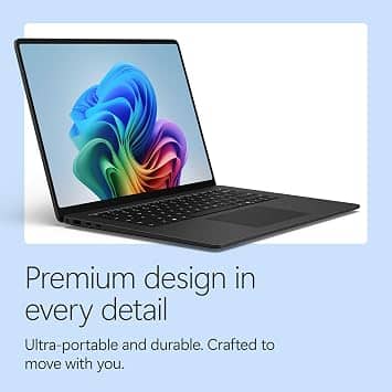Microsoft Surface Laptop (2026 Computers 1TB 16GB New