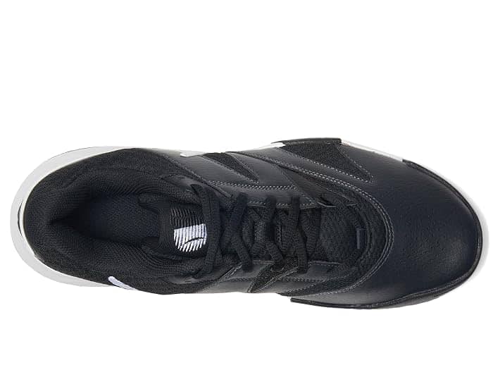 Nike Tennis Court Lite 4 Sneaker Black New