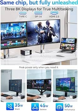 GMKtec K16 Computers New