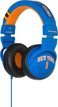 Skullcandy Hesh Headphones & Earbuds Orange New