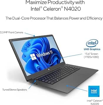 Core Innovations CLT2156BL Computers New