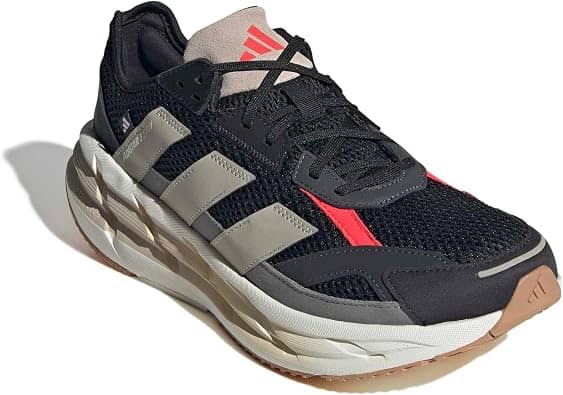 Adidas Adistar 3 Sneaker Black 8.5 New