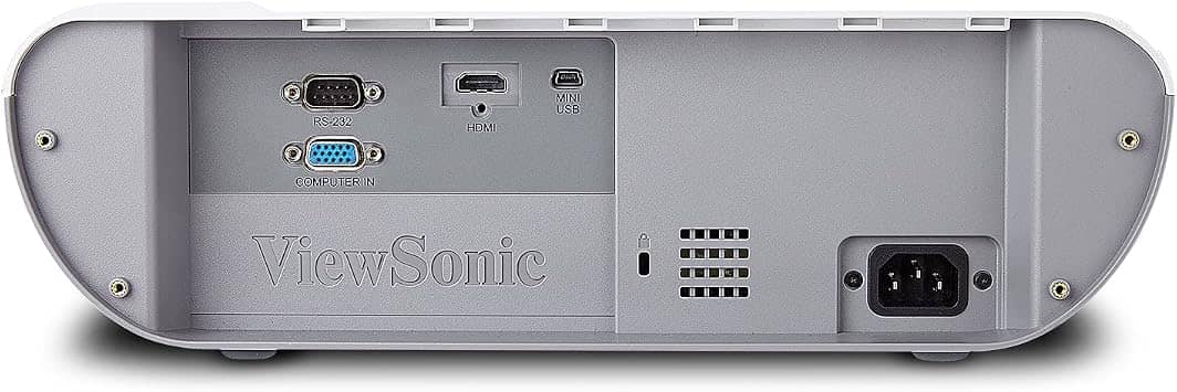 ViewSonic PJD5155L Projectors New