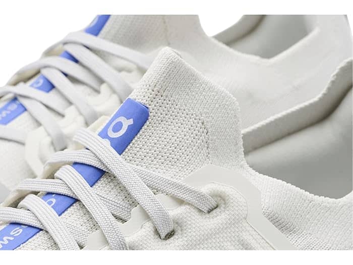 On Cloudswift 4 Sneaker Gray New