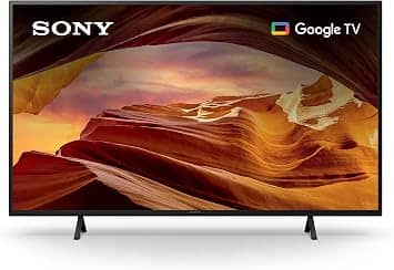 Sony KD50X77L TVs 50 inch New