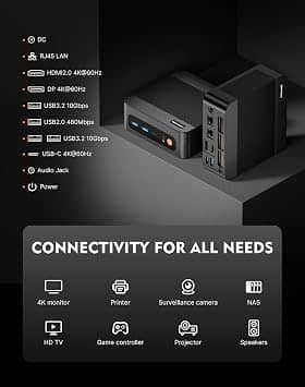 origimagic N4 Neo Computers New