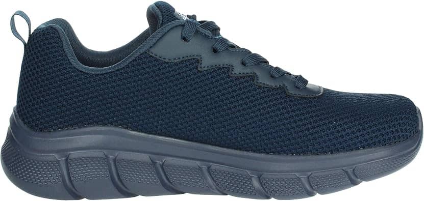 Skechers Bobs B Flex Sneaker Blue 11 New