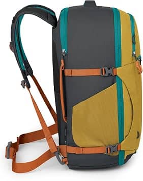 Osprey Daylite Backpack Women's bags Burgundy Unspecified New
