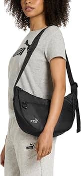 Puma All Day Crossbody Women's bags One Size Olive New