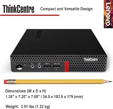 Lenovo M625 Computers New
