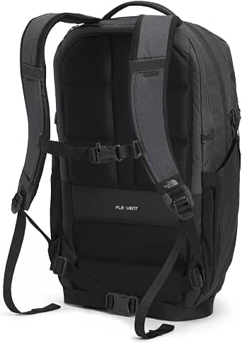The North Face Surge Women's bags Black Backpack One Size New