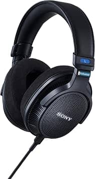 Sony MDR-MV1 Headphones & Earbuds Black New