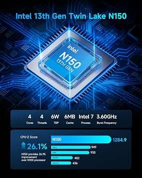 Bmax B4 Ultra Computers New