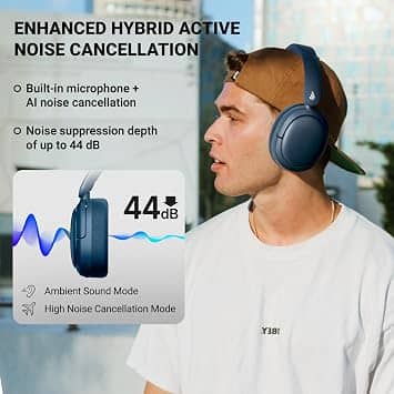 Edifier v80 Headphones & Earbuds Brown New