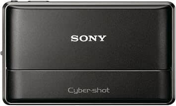 Sony Cyber-shot DSC-TX100V Digital Cameras Black New Body Only