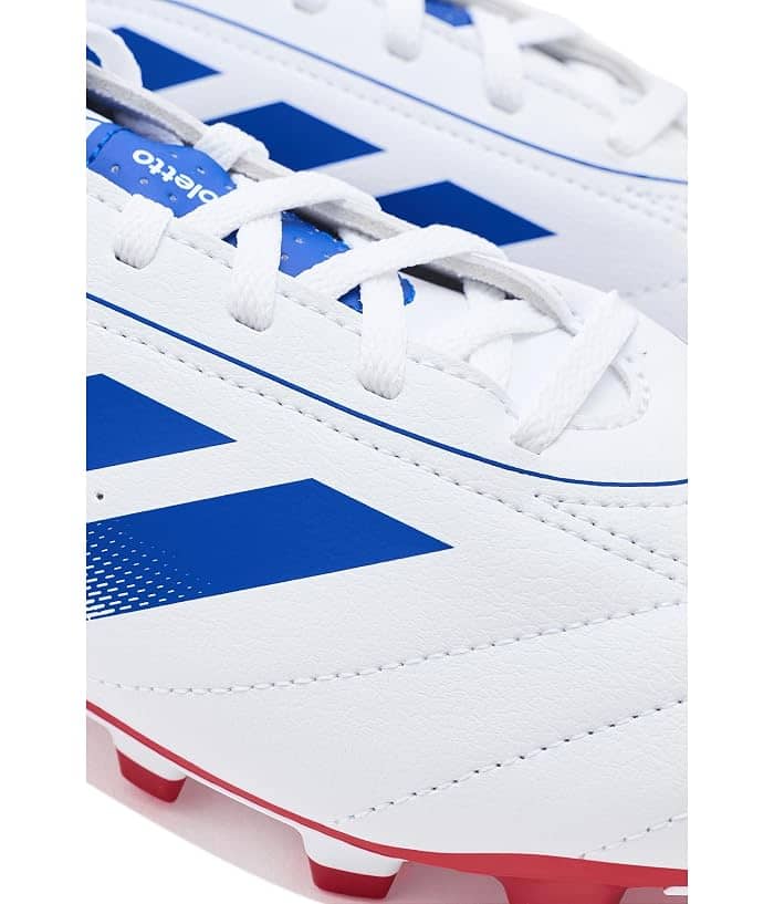 Adidas Goletto IX Firm Ground/Multi Ground Sneaker Mix Full Size Run New
