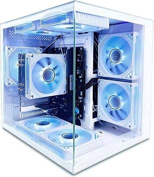 suevery SUV9W07 Computers New