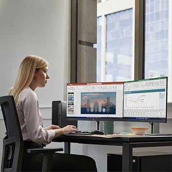 HP ProDesk 400 G9 Computers 256GB 16GB New