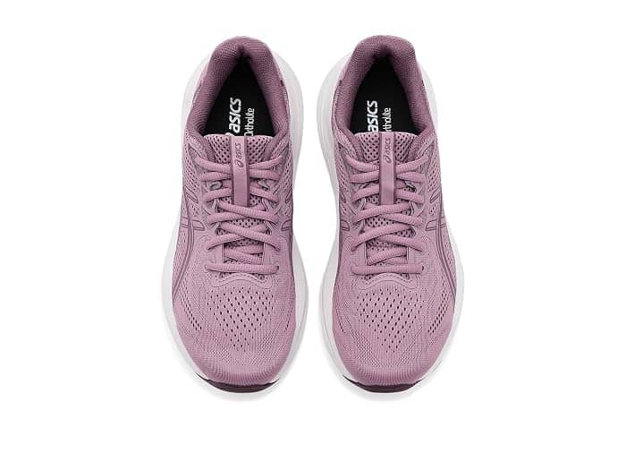Asics GEL-Contend 10 Sneaker Purple New