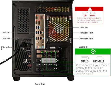 LXZ LXZ-intpro Computers New