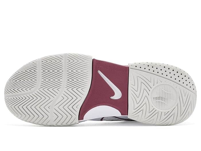 Nike NikeCourt Lite 4 Sneaker White New