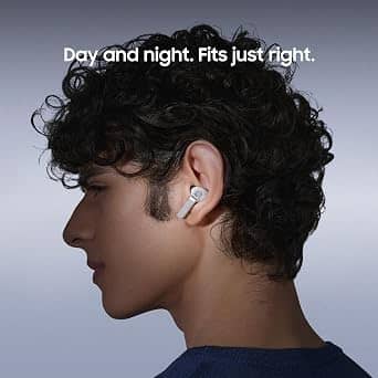 Samsung Galaxy Buds 4 Pro Headphones & Earbuds Black New