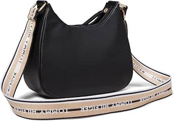 Tommy Hilfiger Sylvie Shoulder Bag Women's bags Small Black Unspecified New