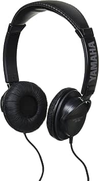Yamaha RH5Ma Headphones & Earbuds copper New