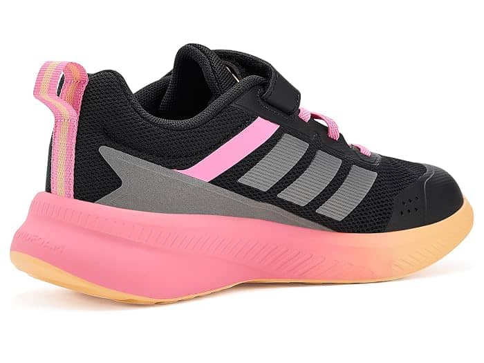 Adidas Fortarun 4.0 Sneaker Black Full Size Run New