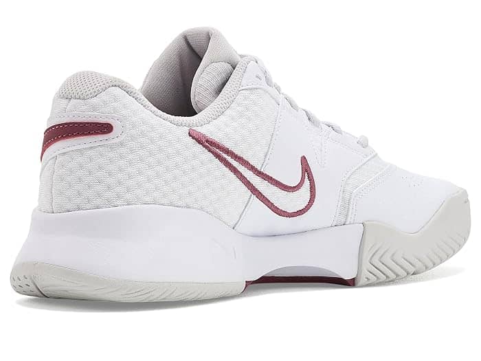 Nike NikeCourt Lite 4 Sneaker White New