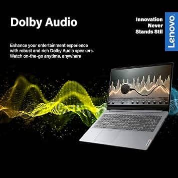 Lenovo Idea Series Computers New