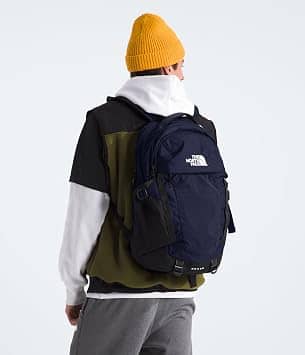 The North Face Recon Backpack Women's bags Brown New