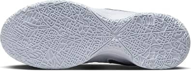 Nike LeBron NXXT Gen AMPD Sneaker White 13 New