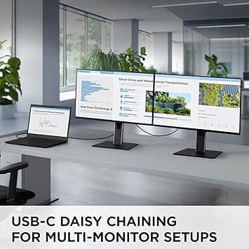 ViewSonic VG2458 Monitors
