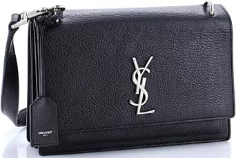 Saint Laurent Sunset Top Handle Women's bags Medium Unspecified Black New