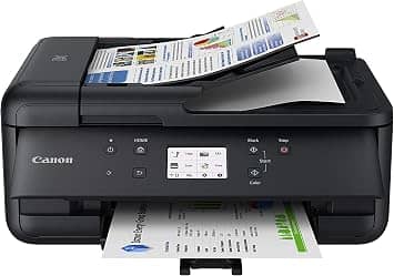 Canon 1065 Printers New