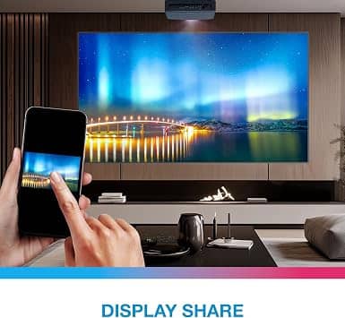 Optoma UHZ68 Projectors New