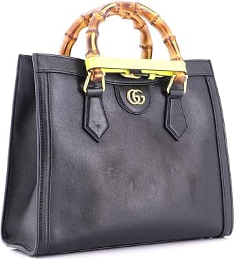Gucci Diana Tote Women's bags Small Black Unspecified New