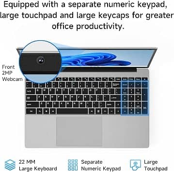jumper EZbook S7-Hi Computers New