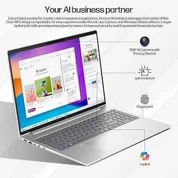 HP Elitebook 660 Computers New