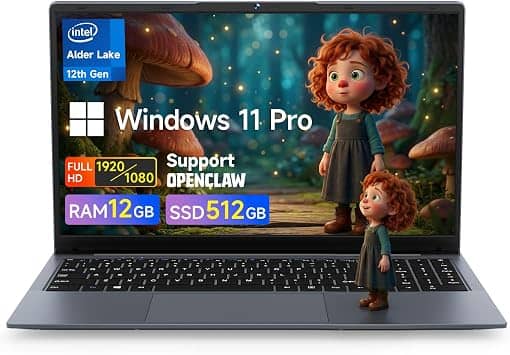 Bmax X15PRO Computers New