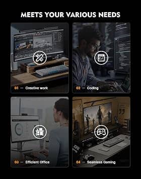 origimagic N4 Neo Computers New