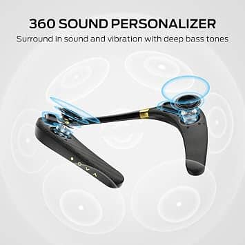 Monster MS32103 Portable Bluetooth Speakers Black New