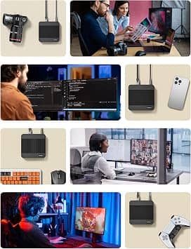 origimagic N4 Neo Computers New