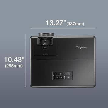 Optoma UHZ50e Projectors New